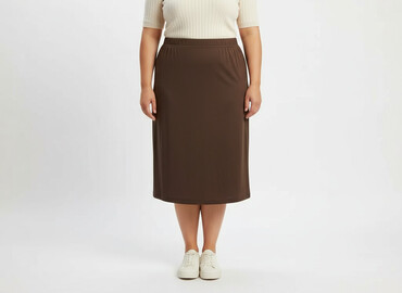 plisowane spódnice mango: KATE, Спідниця жіноча, розмір 3XL