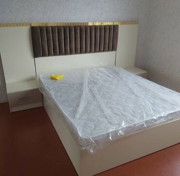 Sifarişlə çarpayılar: 320 manatdan baslayan taxtlar.buyrub elaqe saxlaya bilersiz — 3