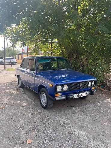 tap.az kamaz 65115: VAZ (LADA) 2106: 1.5 l | 1982 il 42613 km Sedan — 5