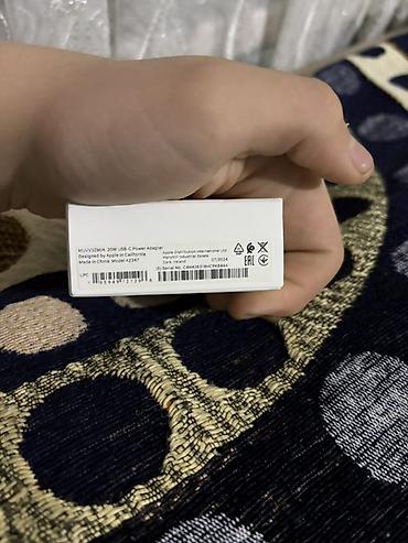 apple ipad mini: Adapter Apple, 20 Vt, Yeni — 3