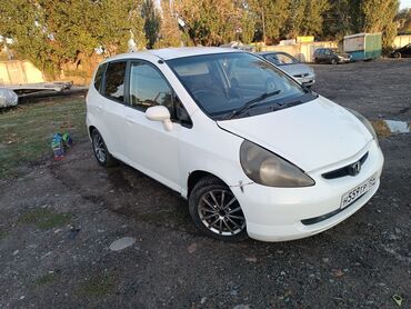 лобовое стекло хонда фит: Honda Fit: 2002 г., 1.3 л, Вариатор, Бензин, Хэтчбэк