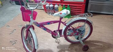 teze velosipedlerin satisi: Uşaq velosipedi Ödənişli çatdırılma