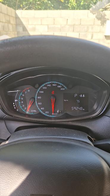спарк фары: Chevrolet Spark: 2021 г., 1 л, Автомат, Бензин, Хэтчбэк — 3