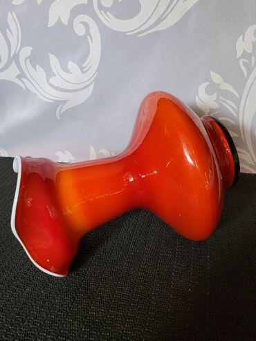 Vaze i saksije: Vaza, Staklo, bоја - Šareno, Novo — 9