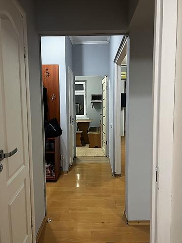 Продажа квартир: 3 комнаты, 62 м², 105 серия, 2 этаж, Косметический ремонт at lalafo.kg — 12 Продажа квартир: 3 комнаты, 62 м², 105 серия, 2 этаж, Косметический ремонт — 12