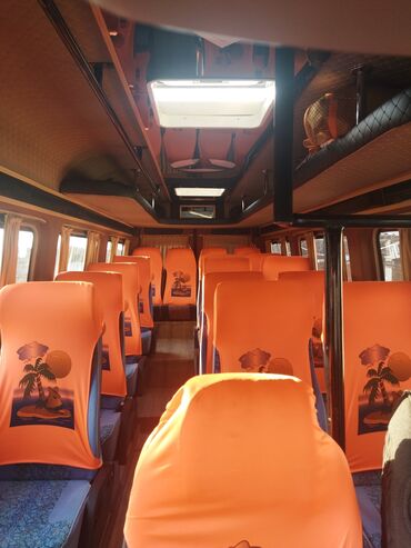 Другие автоуслуги: БУС НА ЗАКАЗ!!! 18 мест. 🇰🇬 Предоставляем услуги пассажирских — 6