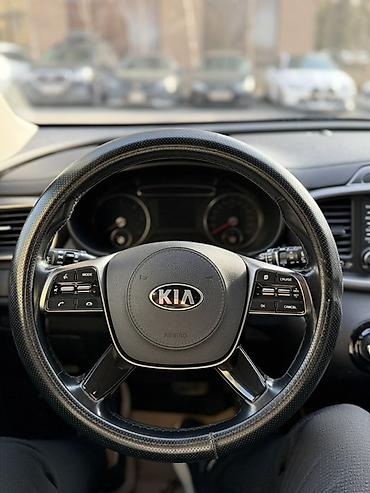 Kia: Kia Sorento: 2018 г., 2 л, Автомат, Дизель, Кроссовер — 9