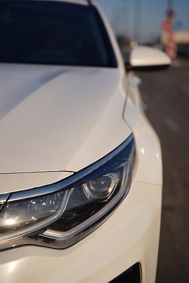 Kia: Kia K5: 2019 г., 2 л, Автомат, Бензин, Седан — 7