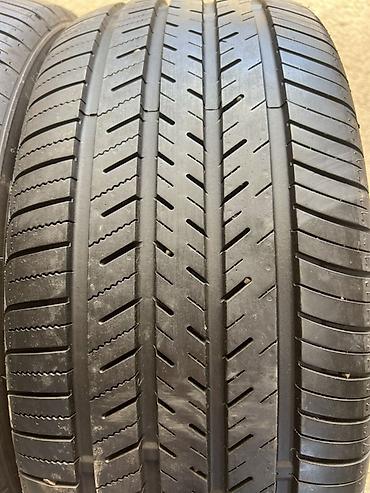 18 xpom: Пара летних шин Atlas 235/45 R18 98Y XL - Размер: 235/45 R18 - Индекс — 2