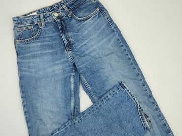 low waist jeans: Джинси, Zara, M, стан - Хороший