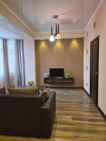 Долгосрочная аренда квартир: 2 комнаты, Собственник, Без подселения, С мебелью полностью — 1