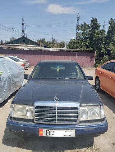двигатель мерседес 2.2 дизель купить: Mercedes-Benz S 260: 1989 г., 2.3 л, Механика, Бензин, Седан