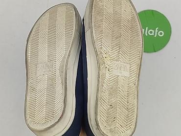 botki pull and bear: Zara, Sneakersy dla mężczyzn, rozmiar 41 — 5