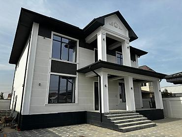 Продажа домов: Дом, 250 м², 5 комнат, Собственник, ПСО (под самоотделку) — 1