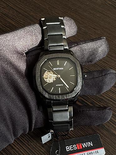Другие наручные часы: ‼️Распродажа‼️ Новые часы⌚️ Все модели в наличии✅ Made in china🇨🇳 — 8