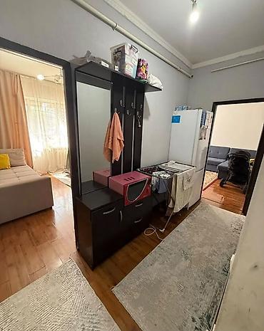 80000: 2 комнаты, 47 м², Восток-5 мкр 106 серия, 1 этаж — 2