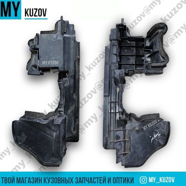 шторки авто: В продаже: дефлектор камри 70 —Производство: оригинал б/у —Состояние