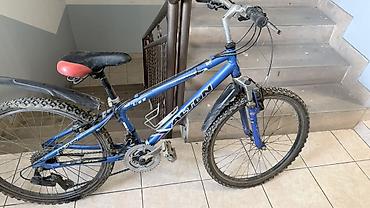 Городские велосипеды: Городской велосипед, Alton, Рама M (156 - 178 см), Б/у — 10