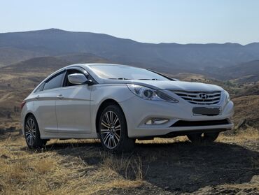 Hyundai: Hyundai Sonata: 2 l | 2012 il Sedan — 8