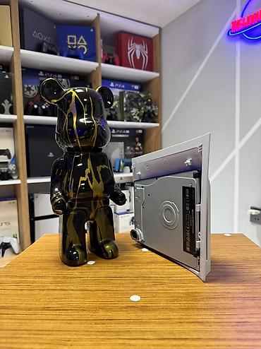 hdd 8 tb: 💿 PlayStation 5 Digital üçün Disc Drive PS5 Digital konsolunuzu — 2