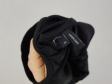 taliowany top: Vero Moda, Top damski, rozmiar XS — 4