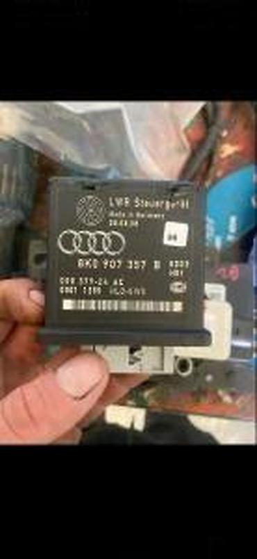 magneti prodaja: AFS LWR MODUL SVETLA AUDI A4 A5 8K0907357B | audi vagen  delovi — 1