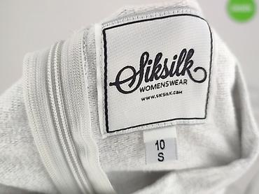 jedwabna: Siksilk, Kombinezon damski, rozmiar S — 4