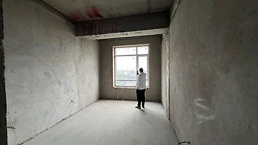 Продажа квартир: 2 комнаты, 64 м², Элитка, 14 этаж, Готовая ПСО (под самоотделку) — 5