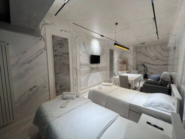 Günlük kirayə mənzillər: 2 otaqlı, Xətai r. r-nu — 8