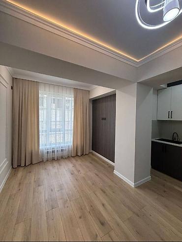 vefa: 2 комнаты, 58 м², Вефа ТЦ Элитка, 5 этаж, Дизайнерский ремонт — 2