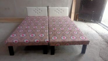 Çarpayılar: Yeni, Təknəfərlik çarpayı, Bazasız, Matrassız, Siyirməsiz, Azərbaycan — 9