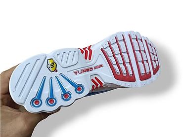 Patike: Nike air max tn 3 tuned patike A klasa Novo Novo Brojevi 41 do 46 — 20