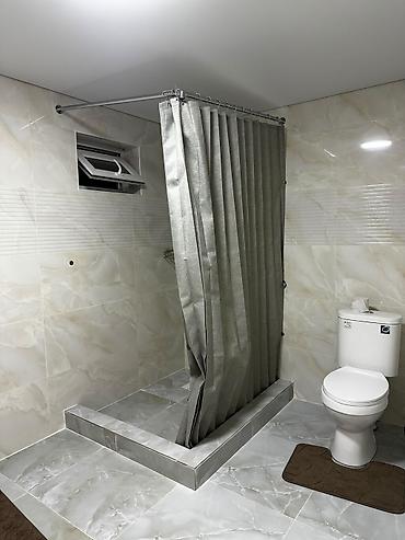 Посуточная аренда: Долинка Сдаю квартиру Г. Чолпон ата. комнатную. 25 000 KGS. Срок — 3