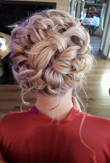 Парикмахеры: Парикмахер, Стрижки, С выездом на дом — 3