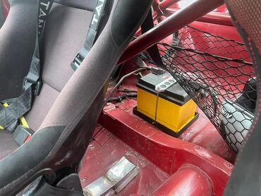 ВАЗ (ЛАДА): ВАЗ (ЛАДА) 2105: 2010 г., 2 л, Механика, Бензин, Седан — 9