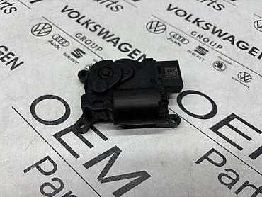 creva interkulera: MOTORIC KLIME ZA VOLKSWAGEN TIGUAN, GOLF 8, PASSAT B9 - 5WA 907 511 A — 1