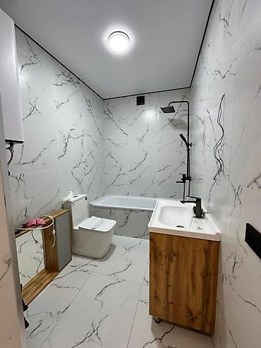 Продажа квартир: 2 комнаты, 59 м², Элитка, 9 этаж, Евроремонт — 9