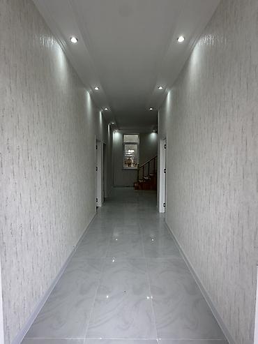 Həyət evləri və villaların satışı: Savalan 5 otaqlı, 200 kv. m, Kredit yoxdur, Yeni təmirli — 7