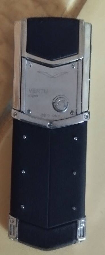 vertu aster: Vertu Ti