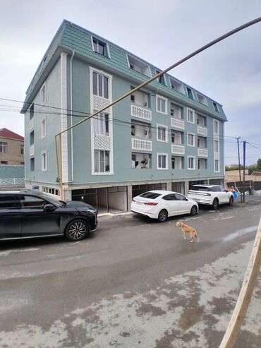 xacmazda ucuz evler: 1 otaqlı, Yeni tikili, 2 kv. m