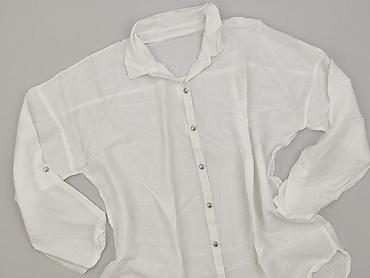 polo second hand: Koszula damska, rozmiar 8XL — 1
