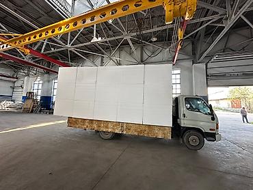 Услуги портера: Заказать Мерседес грузовой спринтер, Вывоз строй мусора, C грузчиком — 3