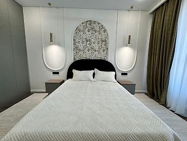 Продажа квартир: 3 комнаты, 105 м², Элитка, 9 этаж, Евроремонт — 13