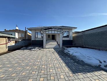 Продажа коттеджей и домов: ДОМ | ОСОБНЯК | с. ОРОК | 5 СОТОК | 📍 Локация: с. Орок, первая линия — 1