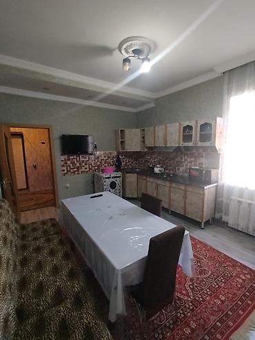 bina az xirdalan kohne tikili: 4 otaqlı, Yeni tikili, 130 kv. m — 1