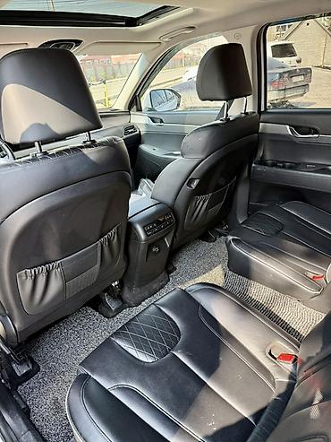 Hyundai: Hyundai Palisade: 2019 г., 2.2 л, Автомат, Дизель, Кроссовер — 7