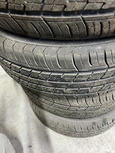 r18 lx: Шины 205 / 55 / R 16, Лето, Новый, Комплект, Легковые, Япония, Maxxis — 4