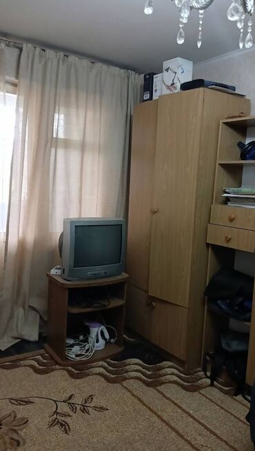 Продажа квартир: 1 комната, 38 м², 104 серия, 3 этаж