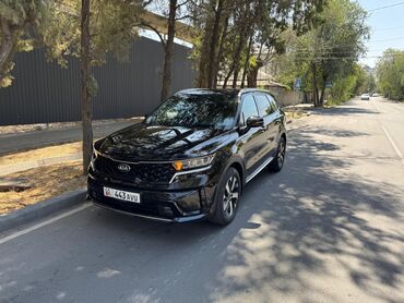 генератор на киа рио: Kia Sorento: 2020 г., 2.2 л, Автомат, Дизель, Кроссовер