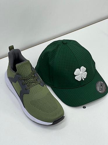 Кроссовки и спортивная обувь: Мужские подборки Кроссовки/Кепки 💯 оригинал из США В наличии у нас — 2